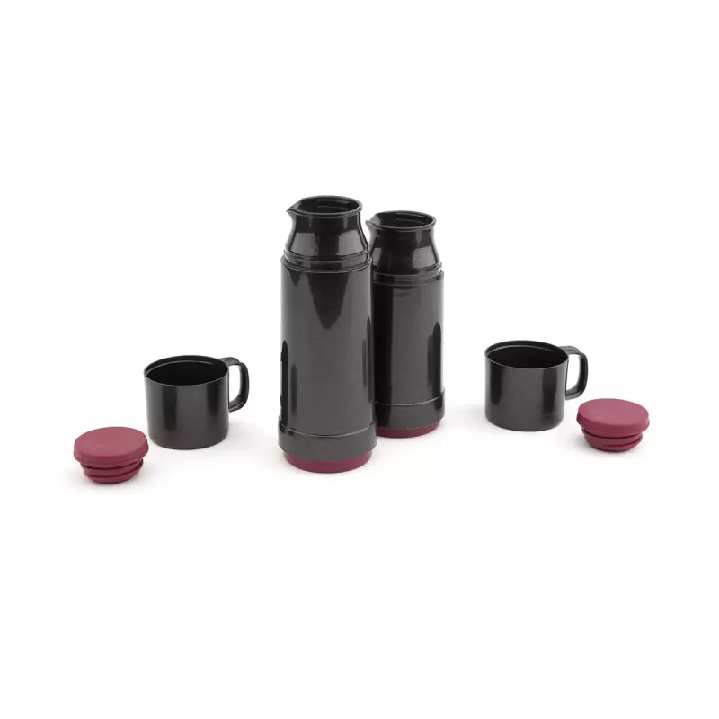 Termoska JATA HTER2150 0,5L čierna BPA-free