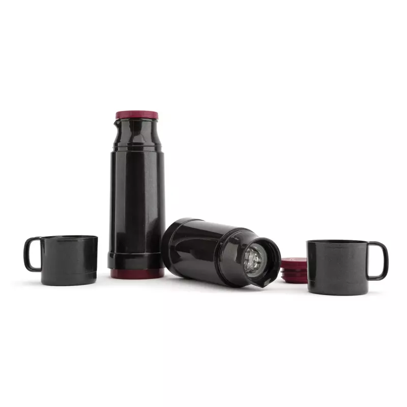 Termoska JATA HTER2150 0,5L čierna BPA-free