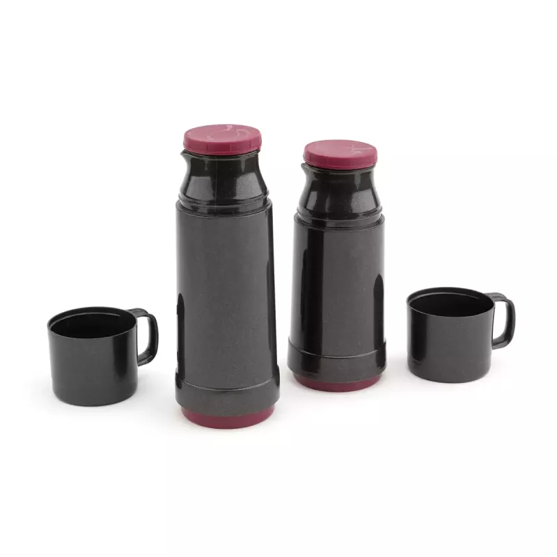 Termoska JATA HTER2150 0,5L čierna BPA-free