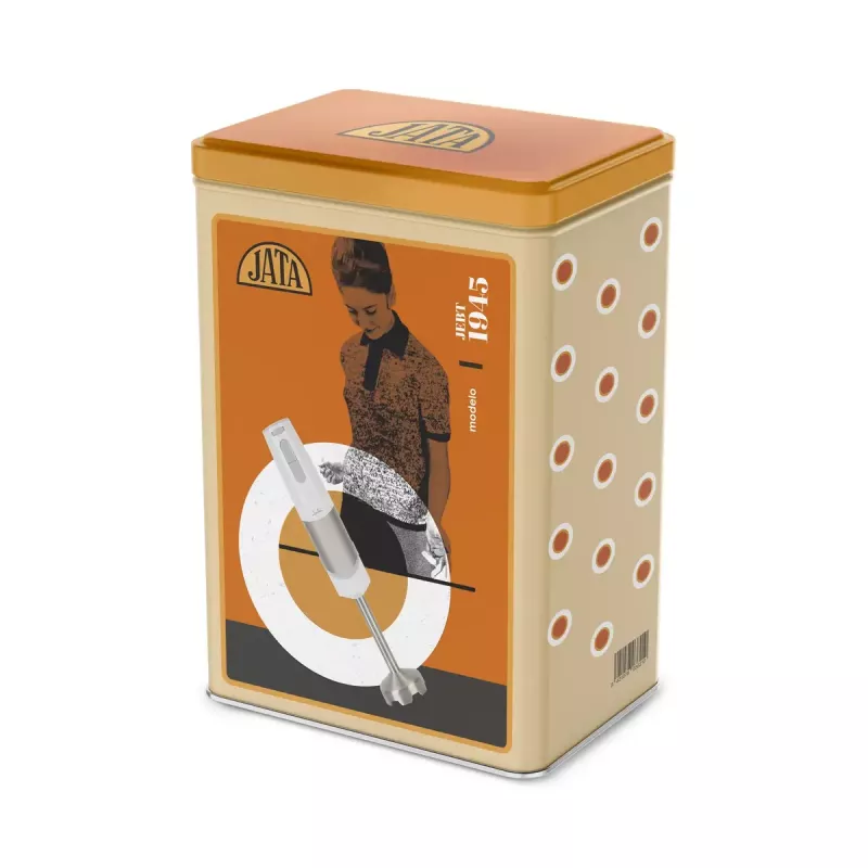 Tyčový mixér JATA JEBT1945 biela