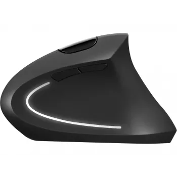Káblová myš Sandberg Wired Vertical Myš USB Type-A