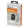 Smartwatch Denver SW-181 sivá strieborná