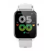 Smartwatch Denver SW-181 sivá strieborná