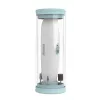 HoMedics 5-in-1 elektrická sada na manikúru/pedikúru 5 nadstavcov batéria plast