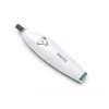 HoMedics Luxury 6-in-1 elektrická sada na manikúru/pedikúru 6 nadstavcov batéria plast