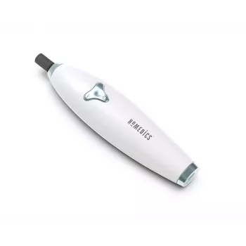 HoMedics Luxury 6-in-1 elektrická sada na manikúru/pedikúru 6 nadstavcov batéria plast