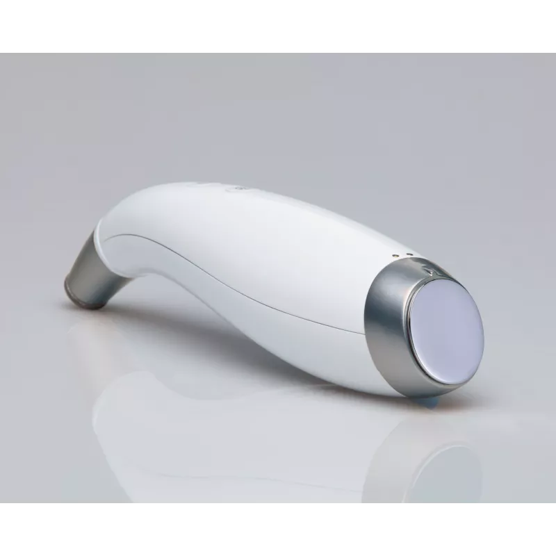 HoMedics MD-1000-EU2 prístroj na starostlivosť o pleť vákuová mikrodermabrázia biela