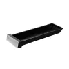 Gastroback Design Plancha & BBQ kontaktný gril 2000 W nehrdzavejúca oceľ