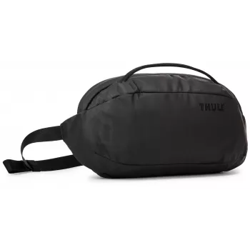 Thule Tact TACTWP05 - čierna polyester chlapec cez rameno taška