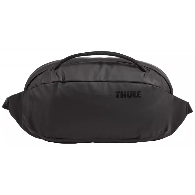 Thule Tact TACTWP05 - čierna polyester chlapec cez rameno taška