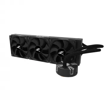 Zalman Reserator5 Z36 čierny kvapalinový chladič 12 cm ventilátor 2,92 mmH2O