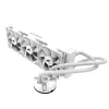 Zalman Reserator5 Z36 biely počítačové kvapalinové chladenie čipset 12 cm