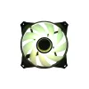 Zalman ZM-IF120 120mm Milky White aRGB ventilátor Infinity efekt 1 200 ot/min 21,0 dB(A) 55,2 CFM počítačová skriňa 12 cm