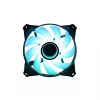 Zalman ZM-IF120 120mm Milky White aRGB ventilátor Infinity efekt 1 200 ot/min 21,0 dB(A) 55,2 CFM počítačová skriňa 12 cm