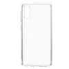 Puzdro Krusell Galaxy A02 16.5 cm transparentné