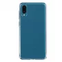 Puzdro Krusell Galaxy A02 16.5 cm transparentné
