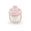Žehlička na vlasy JATA JBSE2101 Warm Silver 200 °C 40W 1,9m