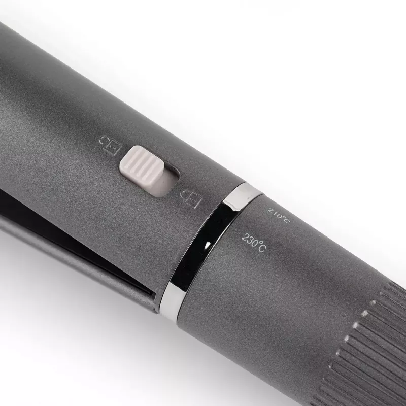 Žehlička na vlasy JATA JBSE2101 Warm Silver 200 °C 40W 1,9m