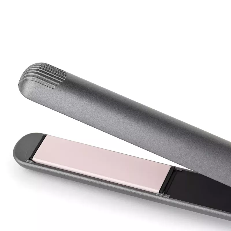 Žehlička na vlasy JATA JBSE2101 Warm Silver 200 °C 40W 1,9m