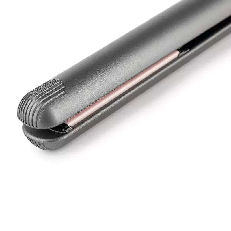 Žehlička na vlasy JATA JBSE2101 Warm Silver 200 °C 40W 1,9m