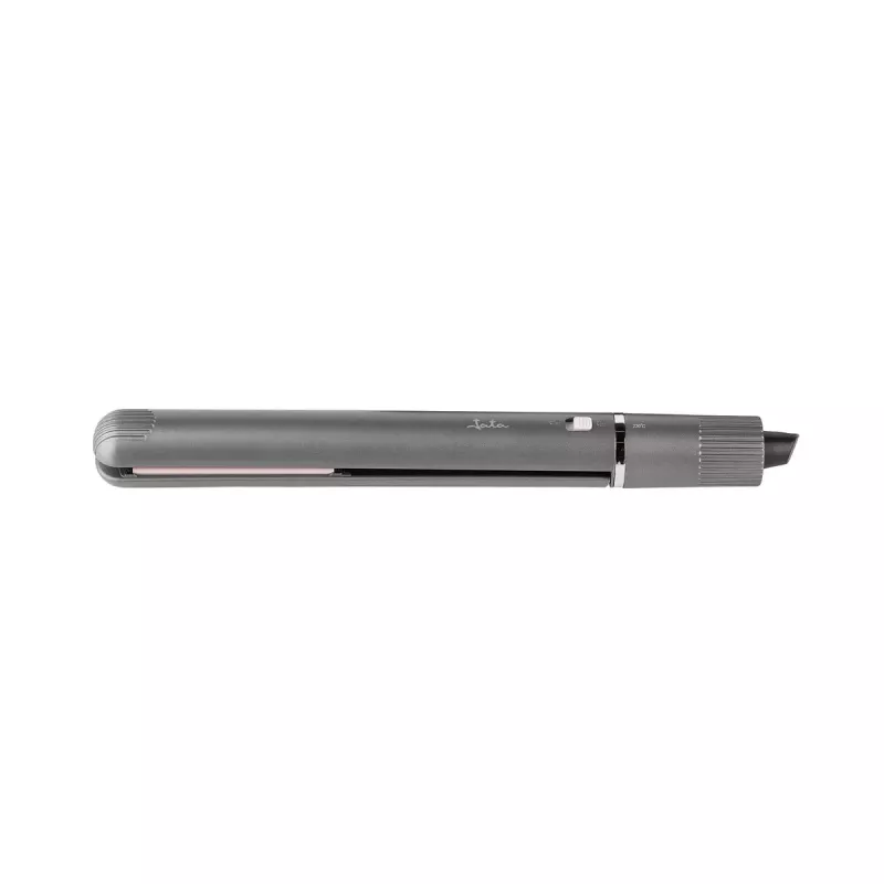 Žehlička na vlasy JATA JBSE2101 Warm Silver 200 °C 40W 1,9m