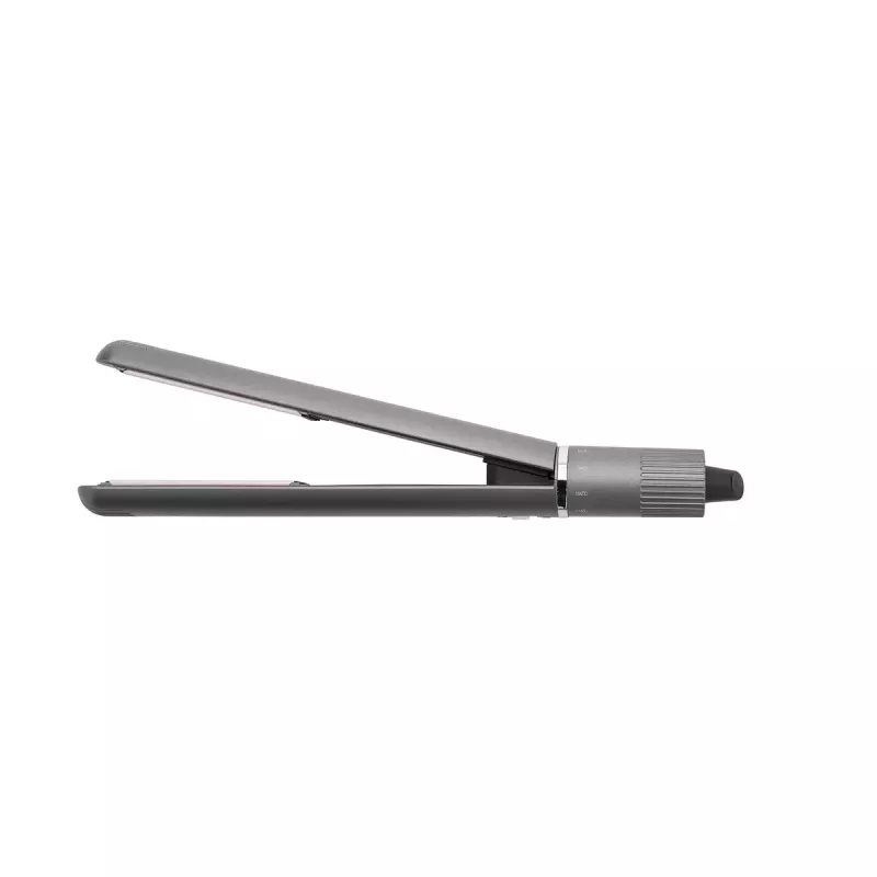 Žehlička na vlasy JATA JBSE2101 Warm Silver 200 °C 40W 1,9m
