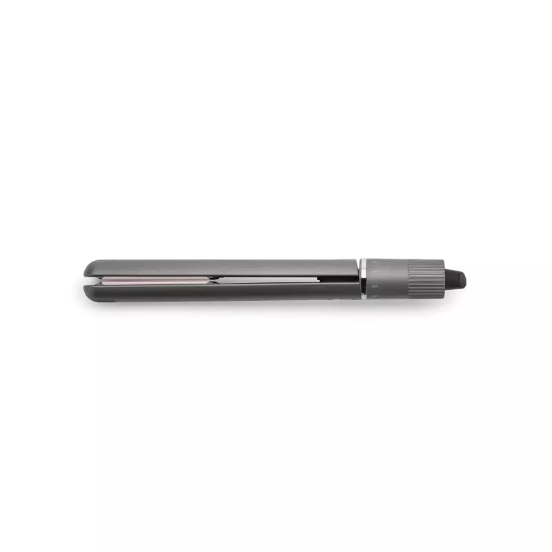 Žehlička na vlasy JATA JBSE2101 Warm Silver 200 °C 40W 1,9m