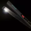 Revamp Progloss Touch Digital žehlička na vlasy Warm čierna 3 m