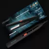 Revamp Progloss Touch Digital žehlička na vlasy Warm čierna 3 m