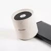 Prenosný reproduktor Tellur Bluetooth reproduktor zelený 3W krémová