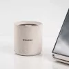 Prenosný reproduktor Tellur Bluetooth reproduktor zelený 3W krémová