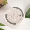 Prenosný reproduktor Tellur Bluetooth reproduktor zelený 3W krémová