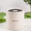 Prenosný reproduktor Tellur Bluetooth reproduktor zelený 3W krémová