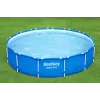 Rámový bazén Bestway Steel Pro 13' x 33