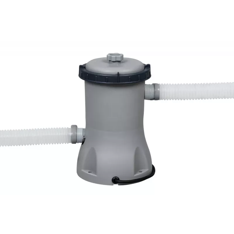 Rámový bazén Bestway Steel Pro 13' x 33