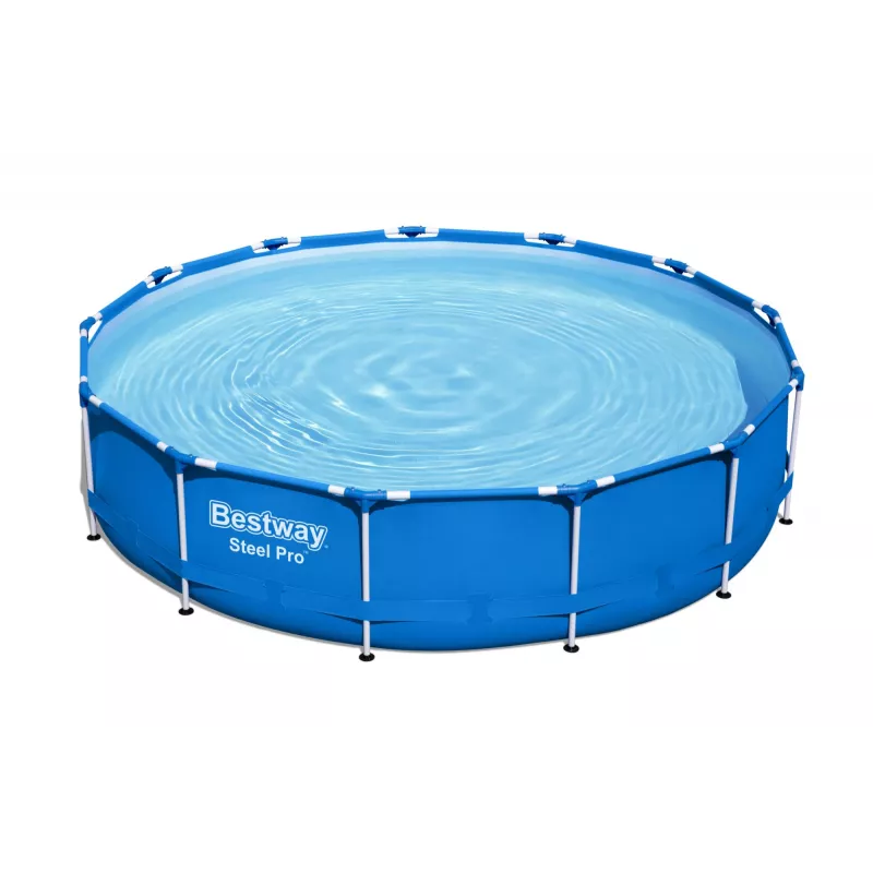 Rámový bazén Bestway Steel Pro 13' x 33