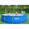 Rámový bazén Bestway Steel Pro 13' x 33