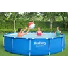 Rámový bazén Bestway Steel Pro 13' x 33