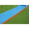 Záhradná vodná šmýkačka Bestway H2OGO! Tsunami Splash Ramp Single Slide 4,88 m