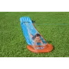 Záhradná vodná šmýkačka Bestway H2OGO! Tsunami Splash Ramp Single Slide 4,88 m