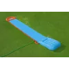 Záhradná vodná šmýkačka Bestway H2OGO! Tsunami Splash Ramp Single Slide 4,88 m