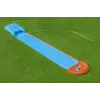 Záhradná vodná šmýkačka Bestway H2OGO! Tsunami Splash Ramp Single Slide 4,88 m
