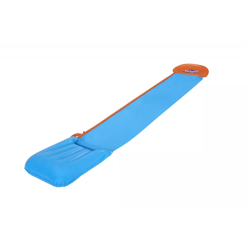 Záhradná vodná šmýkačka Bestway H2OGO! Tsunami Splash Ramp Single Slide 4,88 m