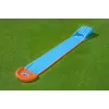 Záhradná vodná šmýkačka Bestway H2OGO! Tsunami Splash Ramp Single Slide 4,88 m