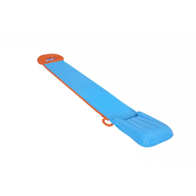 Záhradná vodná šmýkačka Bestway H2OGO! Tsunami Splash Ramp Single Slide 4,88 m