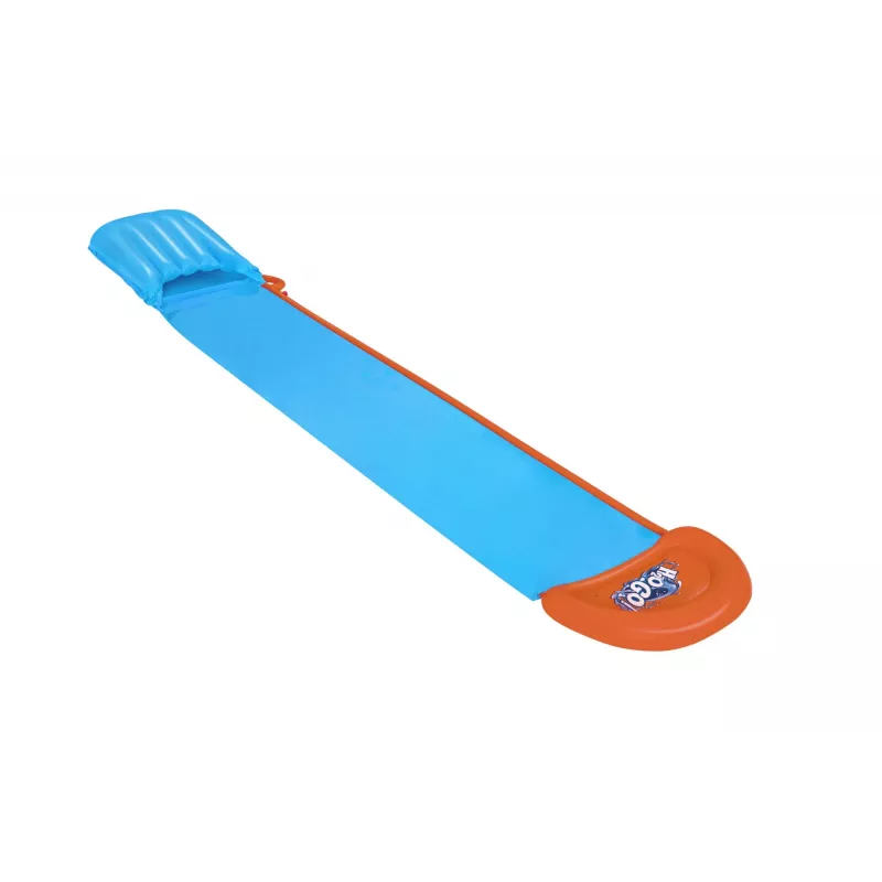 Záhradná vodná šmýkačka Bestway H2OGO! Tsunami Splash Ramp Single Slide 4,88 m