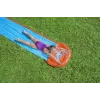 Záhradná vodná šmýkačka Bestway H2OGO! Tsunami Splash Ramp Single Slide 4,88 m