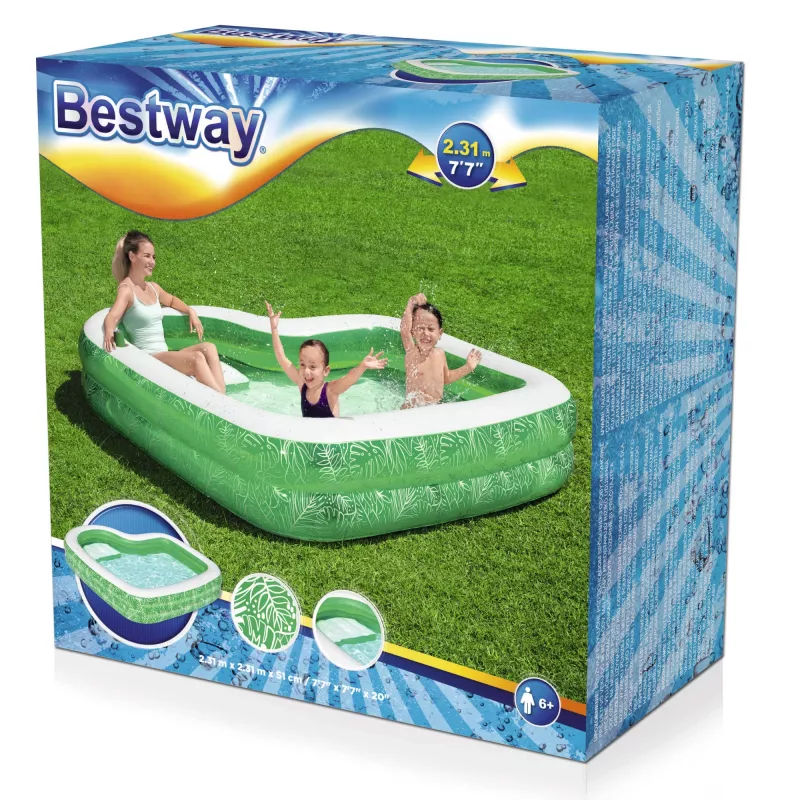 Bestway 7'7