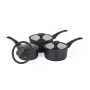 Sada riadu Russell Hobbs RH02131EU7 3-dielna CrystalTech