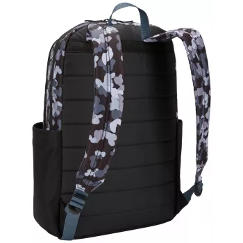 Case Logic CCAM3216 – čierny Spot Camo batoh ležérny batoh maskáčový polyester